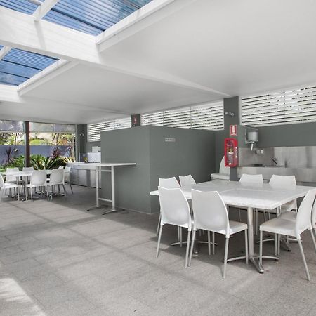 Boulevard Towers On Broadbeach Gold Coast Exterior foto