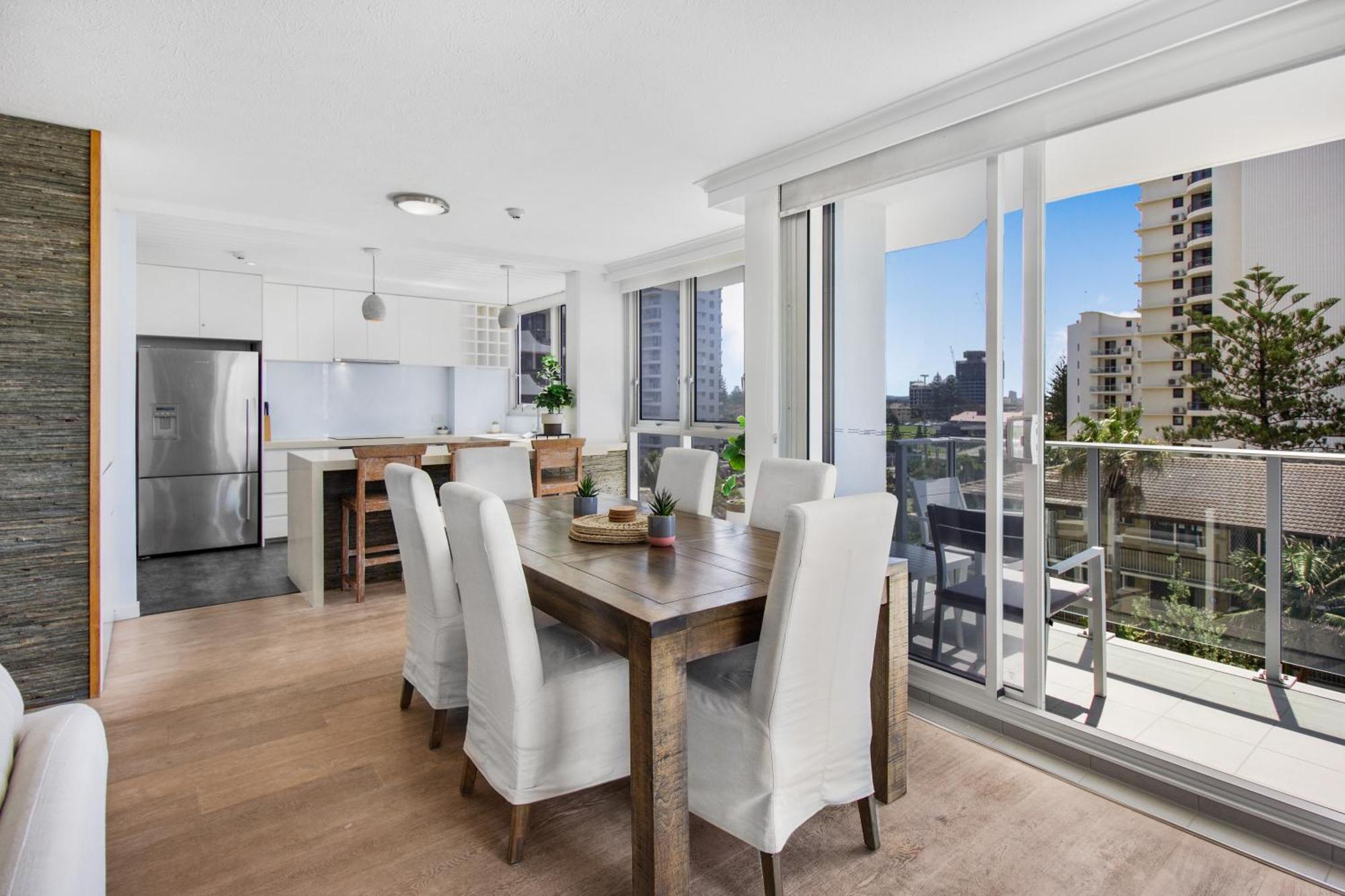 Boulevard Towers On Broadbeach Gold Coast Quarto foto