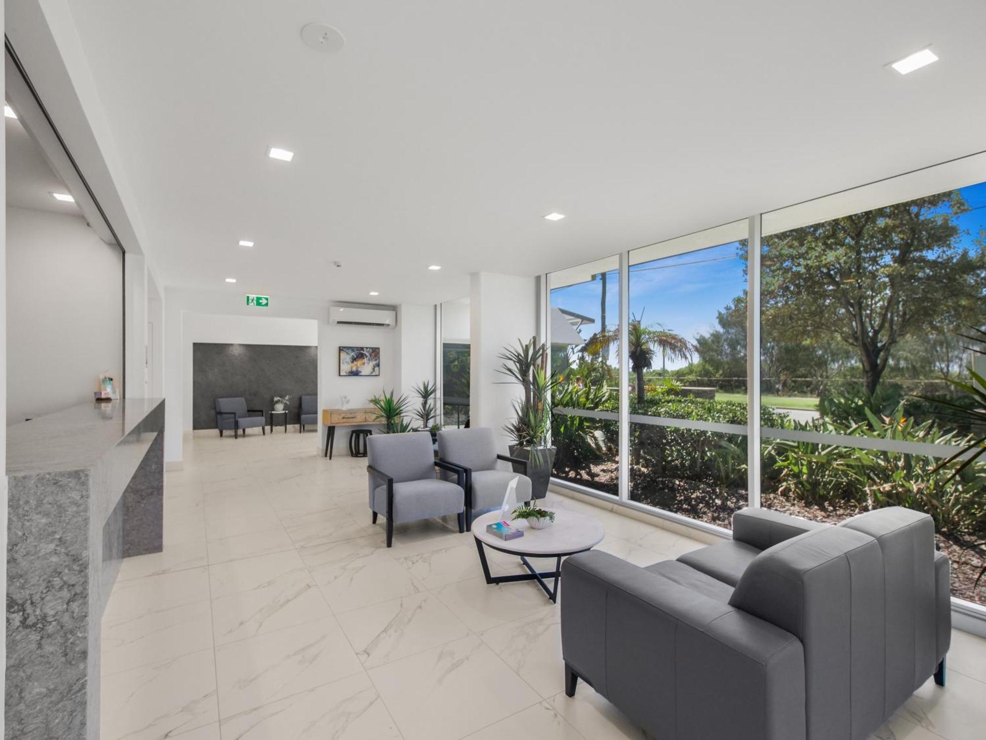Boulevard Towers On Broadbeach Gold Coast Exterior foto