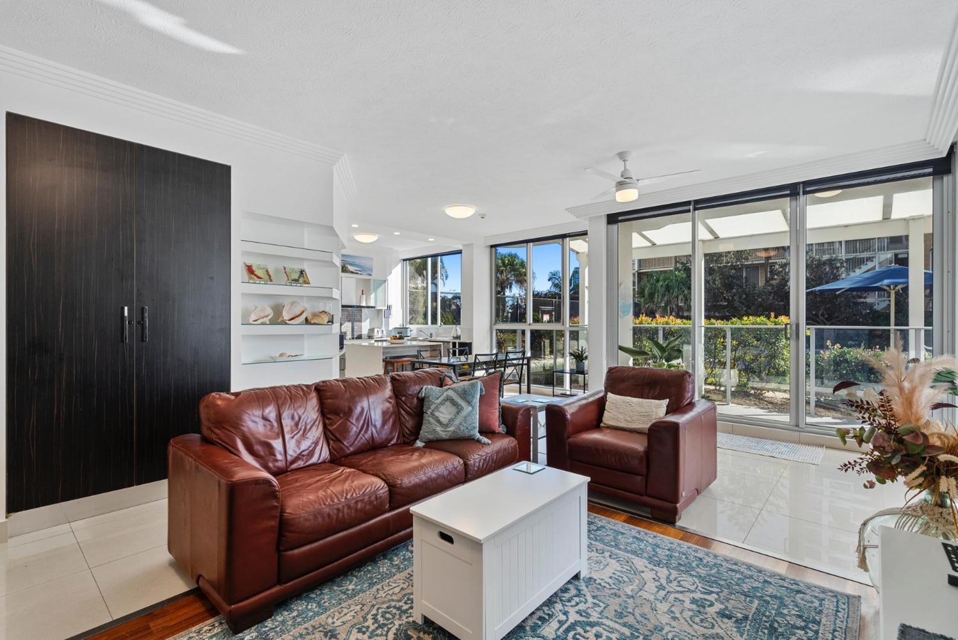 Boulevard Towers On Broadbeach Gold Coast Quarto foto