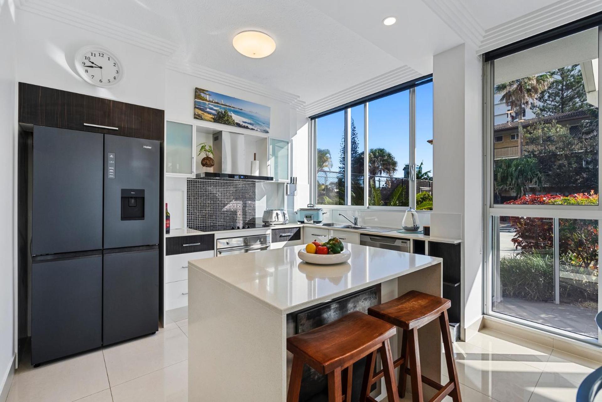 Boulevard Towers On Broadbeach Gold Coast Quarto foto